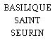 BASILIQUE SAINT SEURIN