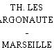 TH. LES ARGONAUTES - MARSEILLE