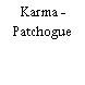 Karma - Patchogue