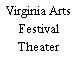 Virginia Arts Festival Theater