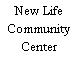 New Life Community Center