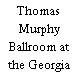 Thomas Murphy Ballroom at the Georgia World Congress Center