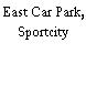 East Car Park, Sportcity