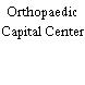 Orthopaedic Capital Center