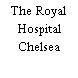 The Royal Hospital Chelsea