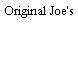 Original Joe's