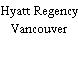 Hyatt Regency Vancouver