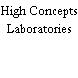 High Concepts Laboratories