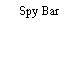 Spy Bar