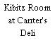 Kibitz Room at Canter's Deli