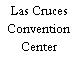 Las Cruces Convention Center