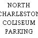 NORTH CHARLESTON COLISEUM PARKING LOT F