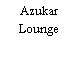 Azukar Lounge