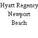 Hyatt Regency Newport Beach