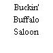 Buckin' Buffalo Saloon