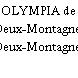 OLYMPIA de Deux-Montagnes