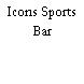 Icons Sports Bar