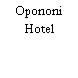 Opononi Hotel