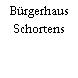 Bürgerhaus Schortens
