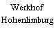 Werkhof Hohenlimburg