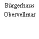 Bürgerhaus Obervellmar