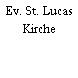Ev. St. Lucas Kirche