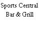 Sports Central Bar & Grill