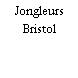 Jongleurs Bristol