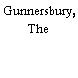 Gunnersbury, The