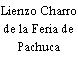 Lienzo Charro de la Feria de Pachuca