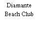Diamante Beach Club