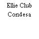 Ellie Club Condesa
