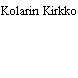 Kolarin Kirkko