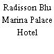 Radisson Blu Marina Palace Hotel