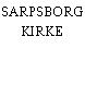 SARPSBORG KIRKE