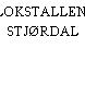 LOKSTALLEN, STJØRDAL