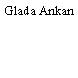 Glada Ankan