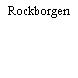 Rockborgen