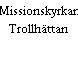 Missionskyrkan Trollhättan