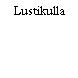 Lustikulla