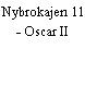 Nybrokajen 11 - Oscar II