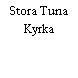 Stora Tuna Kyrka