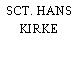 SCT. HANS KIRKE