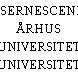 KASERNESCENEN, ÅRHUS UNIVERSITET