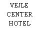 VEJLE CENTER HOTEL
