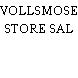 VOLLSMOSE STORE SAL