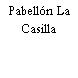 Pabellón La Casilla