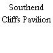 Southend Cliffs Pavilion