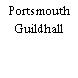 Portsmouth Guildhall