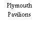 Plymouth Pavilions